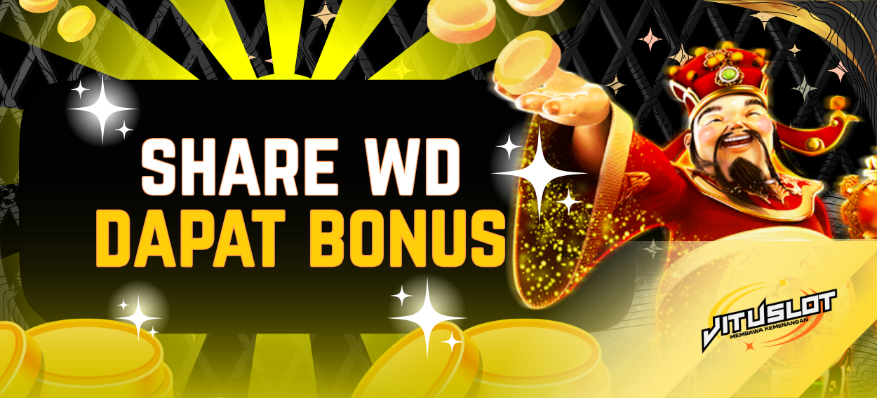 SHARE BUKTI WITHDRAW